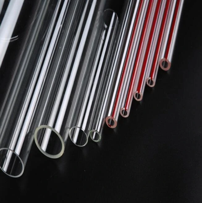 Kapilè Quartz Rod