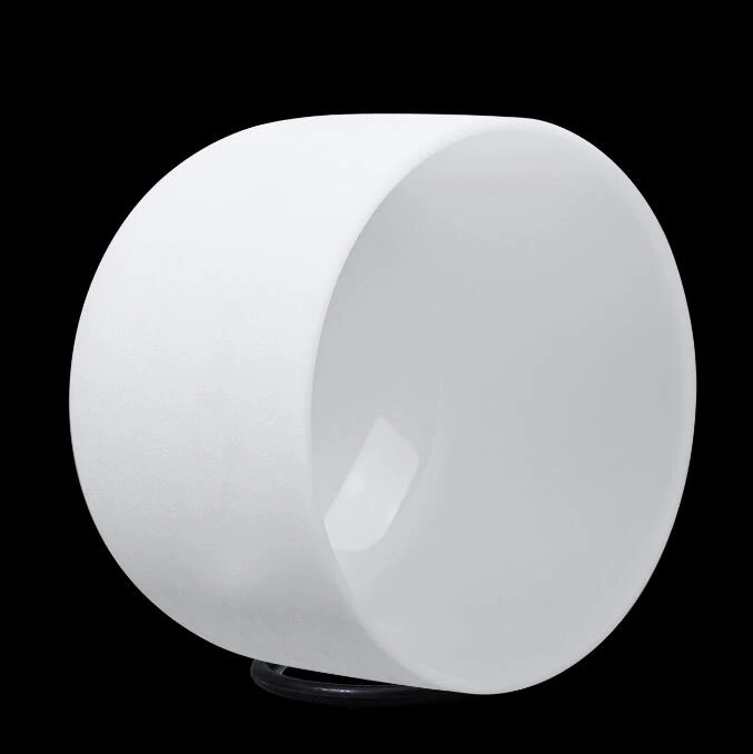 Quartz Crucible k ap fonn