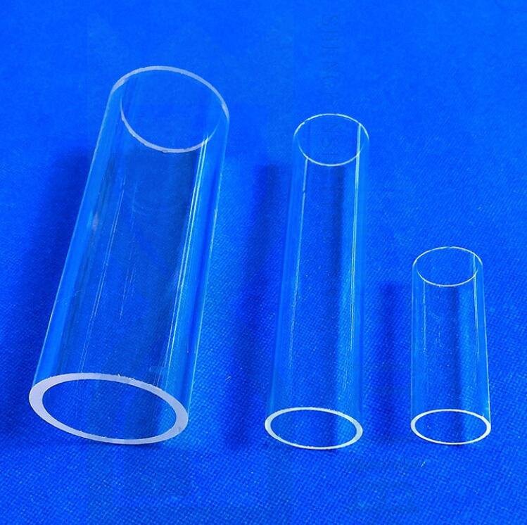 Quartz Glass Tib wonn